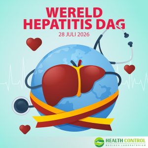 Wereld Hepatitis Dag