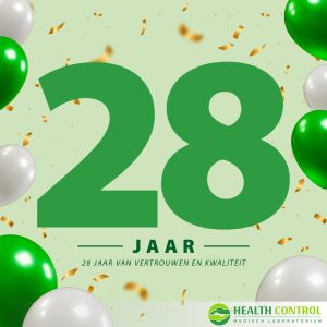 28 Jaar van Vertrouwen en Kwaliteit